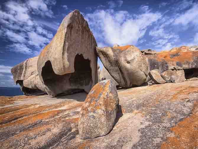Australian Wine Kangaroo Island wine region